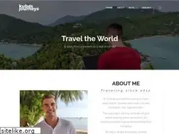 Sites similar to kubasjourneys.com