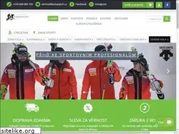 Sites similar to kubasport.cz