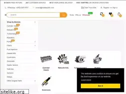 Sites similar to kubataparts.com