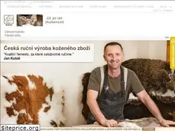 Sites similar to kubatkuze.cz