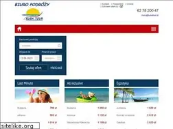 Sites similar to kubatour.pl