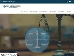 Sites similar to kubatsolak.av.tr