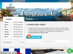 Sites similar to kubavizesi.net