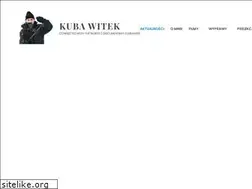 Sites similar to kubawitek.com