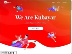 Sites similar to kubayar.id