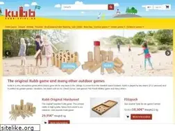Sites similar to kubb-spiel.de
