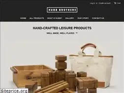 Sites similar to kubb.co.nz
