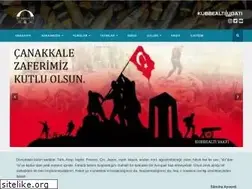 Sites similar to kubbealti.org.tr