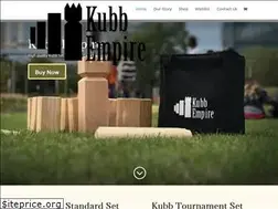 Sites similar to kubbempire.com