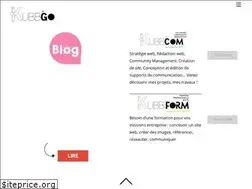 Sites similar to kubbigo.com