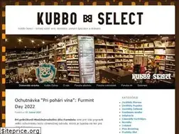 Sites similar to kubboselect.sk