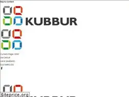 Sites similar to kubbur.is