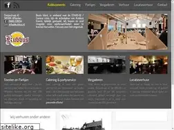 Sites similar to kubbusevents.nl