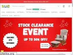 Sites similar to kubdirect.co.uk