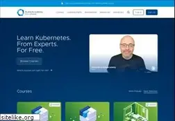 Sites similar to kube.academy