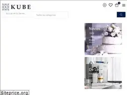 Sites similar to kube.com.py