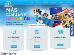 Sites similar to kube.pe