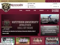 Sites similar to kubears.com