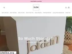 Sites similar to kubeboxes.com.au