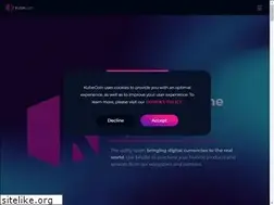 Sites similar to kubecoin.org