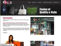 Sites similar to kubecomputers.com