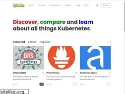 Sites similar to kubedex.com