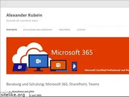 Sites similar to kubein.com