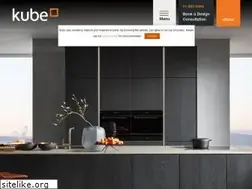 Sites similar to kubeinteriors.com