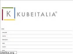 Sites similar to kubeitalia.it