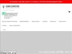 Sites similar to kubekfurniture.com