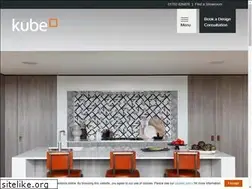 Sites similar to kubekitchens.co.uk