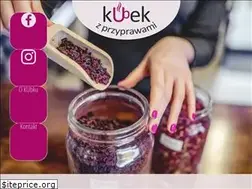 Sites similar to kubekzprzyprawami.pl