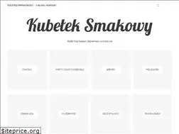 Sites similar to kubeleksmakowy.com