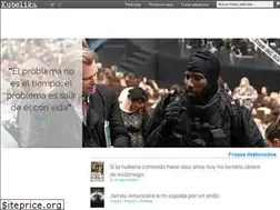 Sites similar to kubelika.com
