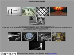 Sites similar to kubelka.de