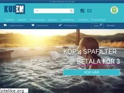 Sites similar to kuben.se