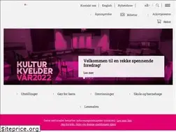Sites similar to kubenarendal.no