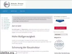 Sites similar to kubenka-gmbh.de