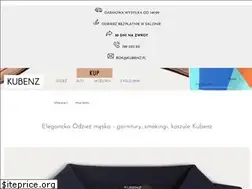 Sites similar to kubenz.pl
