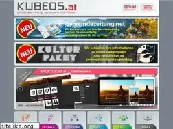 Sites similar to kubeos.at