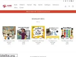 Sites similar to kubepublishing.com