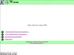 Sites similar to kubera.info