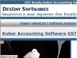 Sites similar to kuberaccountingsoftware.com