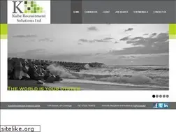 Sites similar to kuberecruitment.com