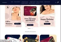 Sites similar to kuberlo.com