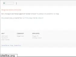 Sites similar to kubermatkaa.blogspot.com