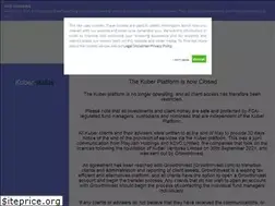 Sites similar to kuberventures.co.uk