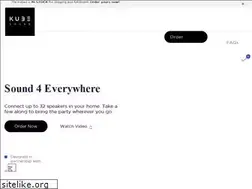 Sites similar to kubesound.com