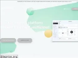 Sites similar to kubesphere.io