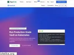 Sites similar to kubevault.com